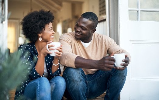 Create a Healthy Communication with Your Wife